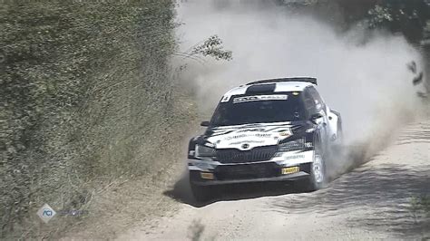 Il Rally Di San Marino Torna Nel Campionato Italiano Assoluto