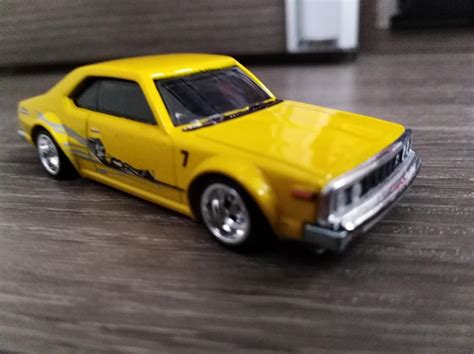 Hotwheels Fast Furious Nissan Skyline Fast Rewind C Hobbies