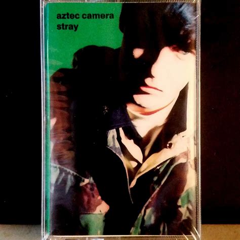 Stray Aztec Camera Amazones Cds Y Vinilos