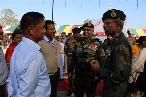 Adg Pi Indian Army On Twitter Rt Spearcorps Esmrally A Mega Ex