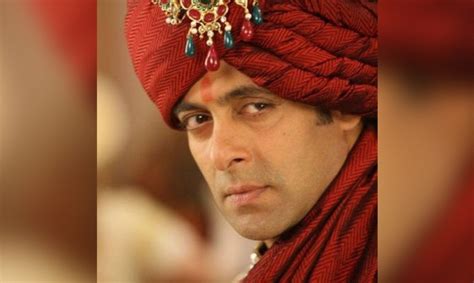 Why Salman Khan Called Off His Wedding In 1999