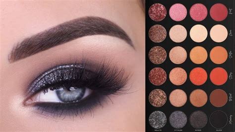 Glitter Eyeshadow Tutorial Halo Eyeshadow Black Eyeshadow Glitter