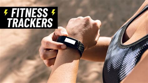 10 Best Fitness Tracker 2021 Youtube