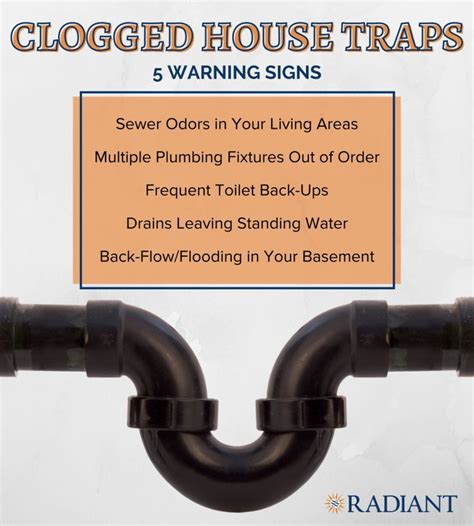 Dangers Of Old House Traps Austin Plumber Blog Radiant Plumbing