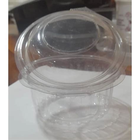 Printed Plastic Food Container At ₹ 18piece Plastic Container In Ghaziabad Id 2852886082355