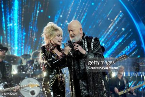 Rob Halford Photos And Premium High Res Pictures Getty Images