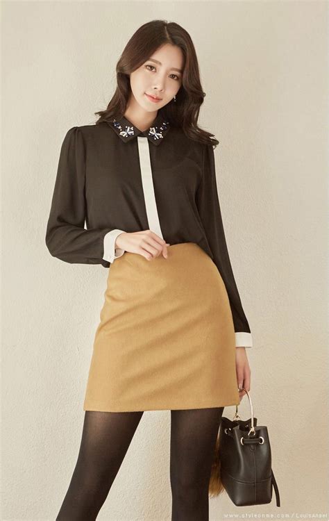 Korean Women S Fashion Shopping Mall Styleonme N Koreanclothes