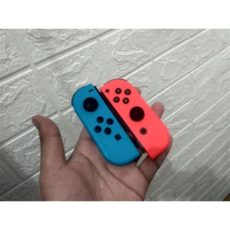 Jual nintendo switch joycon | Shopee Indonesia