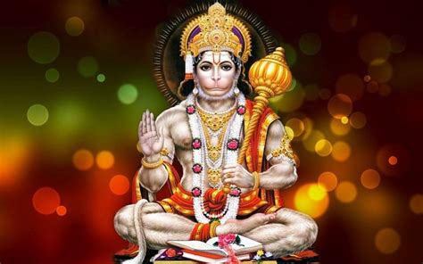 Hanuman Janmotsav 2023 जानिए हनुमानजी को कौन सी मिली हुई हैं अष्ट सिद्धियां और इनका क्या है