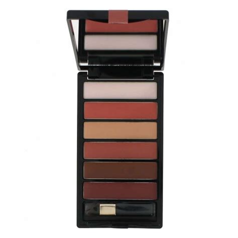 L Oreal Color Riche La Palette Matte Colour Lip Kit Nude On Onbuy