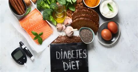 Superfoods For Optimal Blood Sugar Control On World Diabetes Day