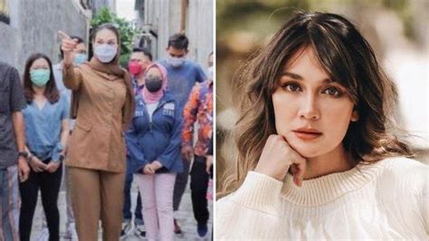 Bantah Luna Maya Jadi Ketua Rt Camat Setempat Akhirnya Beberkan Fakta