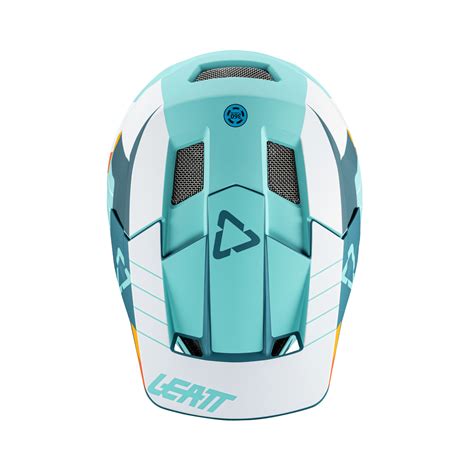 Leatt Mtb Gravity Helmet Fuel Fullface Helmets Bmo Bike Mailorder