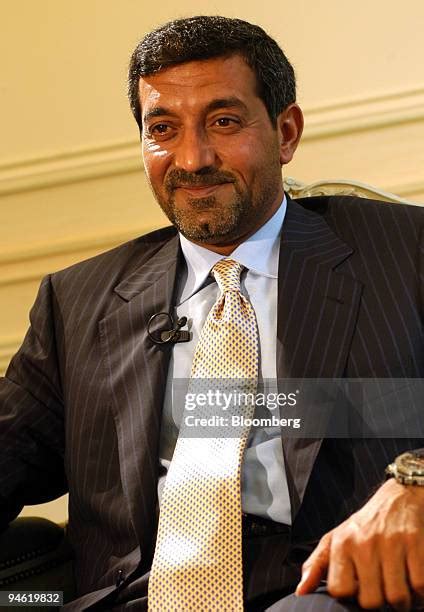 Sheikh Ahmed Bin Saeed Al Maktoum Photos and Premium High Res Pictures - Getty Images