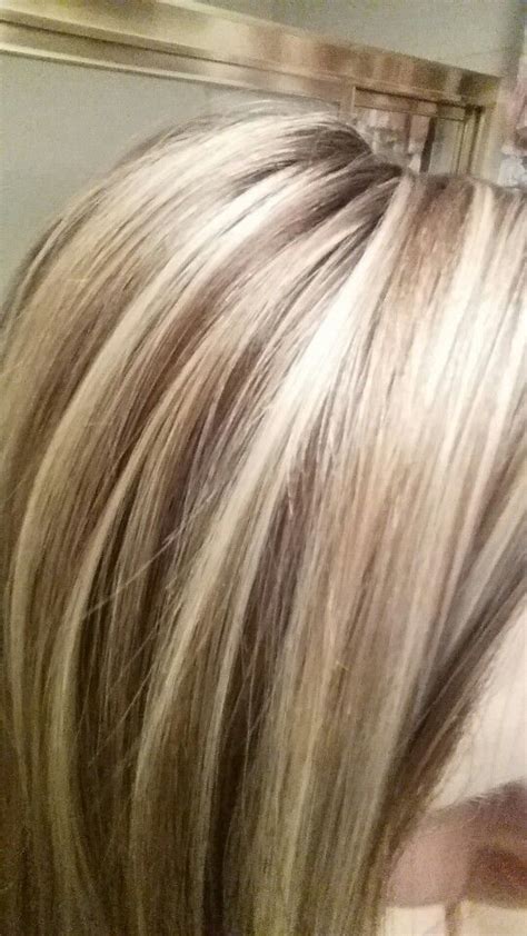 Love My Hair Highlights And Lowlights Hair Highlights And Lowlights Hair Color Highlights