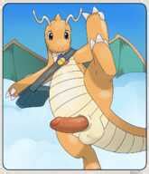 Post Dragonite Korichi Porkyman