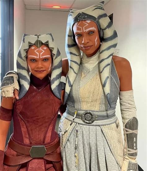 Hot Toys TMS Ahsoka Series Chopper Page Collector Freaks Collectibles Forum