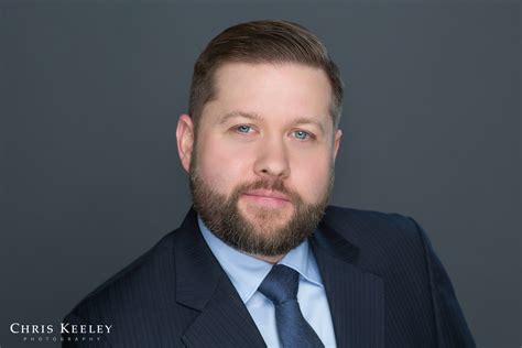 Business Headshots For Software Eningeer — Chris Keeley Photography