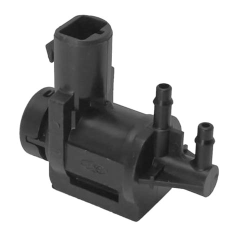 Our Top Selection Of Replacement Emission Solenoids Buyers Guide