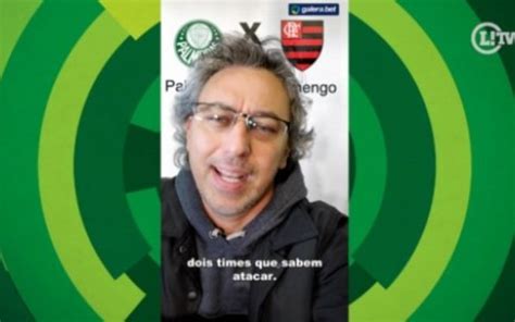 Netunno D Dica De Aposta Para Jogo Entre Palmeiras X Flamengo Pelo