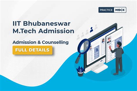 Iit Bhubaneswar M Tech Admission