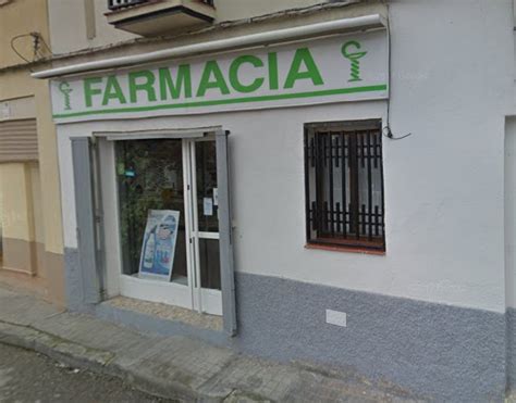 Farmacias cerca de mí en Brea de Tajo