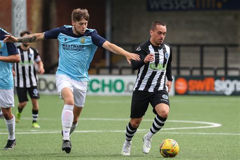 Dorchester Town Fc Buckland Athletic Fc Dorchester Town Flickr