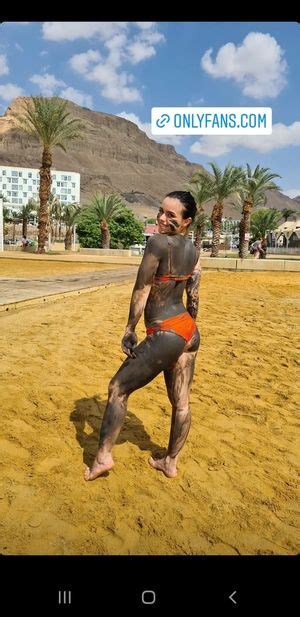 Daniella Shutov Kickboxer Leaked Nude Photos And Videos