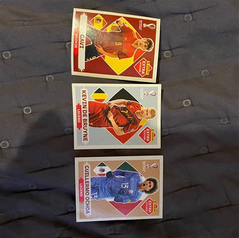 Figurinhas Legend Copa 2022 Livro Panini Nunca Usado 77416000 Enjoei