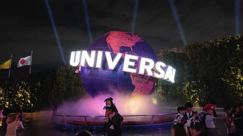 Universal Studios Japan guide ultime pour préparer son voyage Koifaire