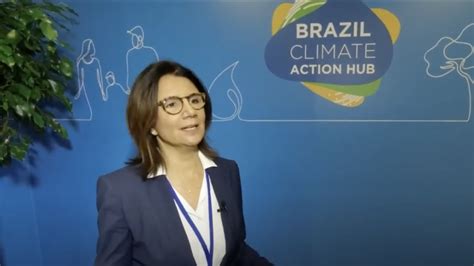 Ana Toni deve assumir Secretaria Nacional de Mudanças do Clima