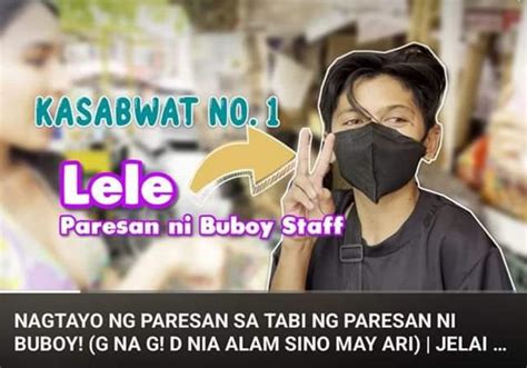 CHAKAPUSO ᥫ on Twitter CHEAT BULAGA Yung napili daw at nagtyagang