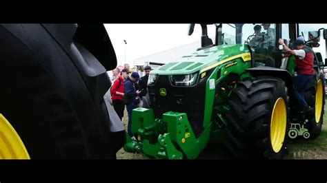 Agro Show Bednary 2023 Największa wystawa rolnicza w Europie