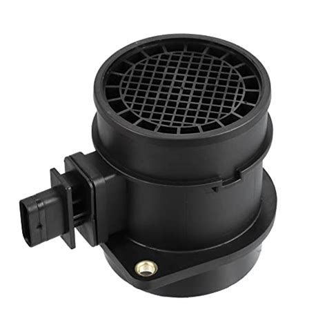 Sensor De Flujo De Masa De Aire