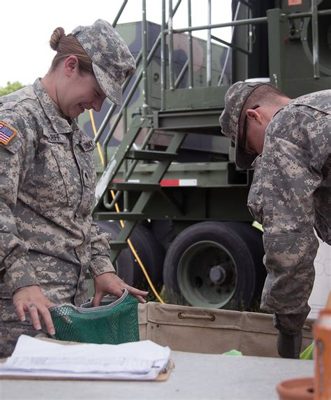 Dvids Images Cleaning Up In The Field 126th Quartermasters Excel