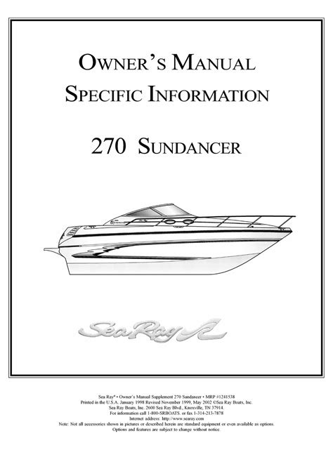 Sea Ray Boat Wiring Diagram Wiring Diagram