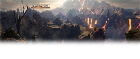 Buy Middle Earth Shadow Of War Definitive Edition Cd Key At The Best Price