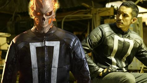 MCU: 5 Things The Ghost Rider TV Show MUST Include