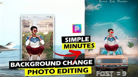 Picsart Se Photo Editing Kese Kare Picsart Se Editing Kese Kare