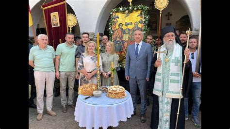 Slava Grada Vranja Duhovski Ponedeljak RTV Vranje 24 06 2024