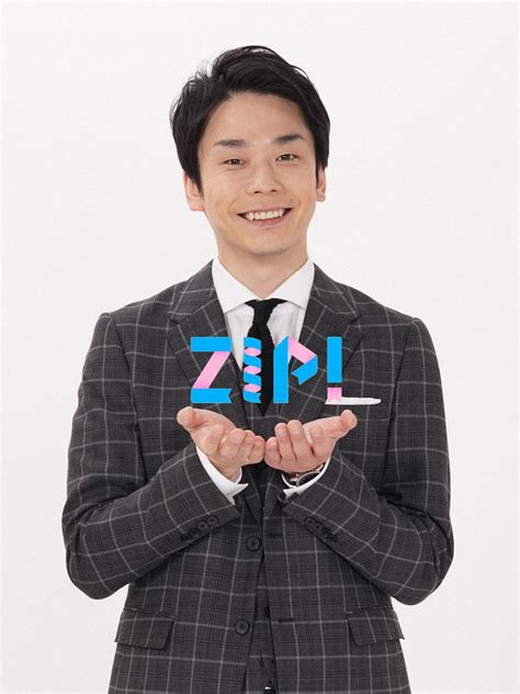 「zip」水曜パーソナリティーに就任にしたお笑いコンビ「かまいたち」の濱家隆一（c）日本テレビ ― スポニチ Sponichi Annex 芸能