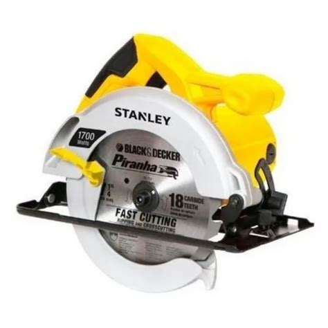 Sierra Circular 7 1 4 Stanley Sc16 B2c 1600 W