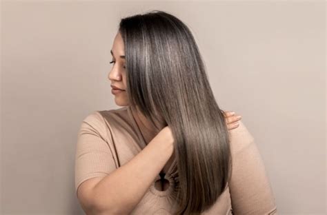 Comment Lisser Ses Cheveux Naturellement Sans Lisseur Guide Astuces