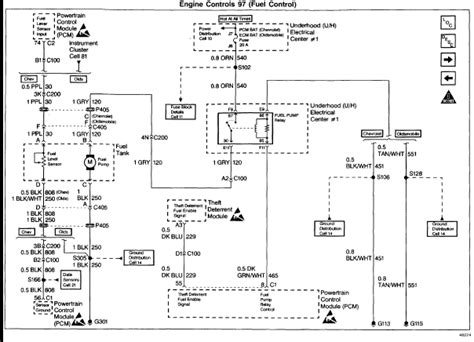 Chevy Lumina Apv Wiring Diagram