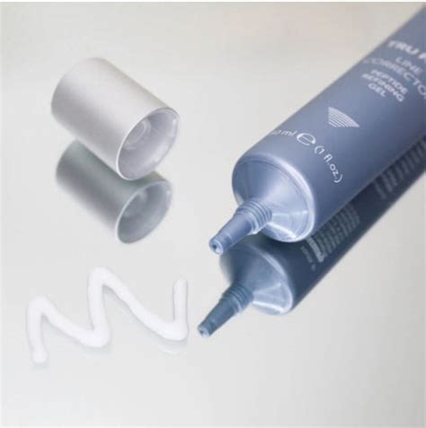 tru face  corrector vita day products