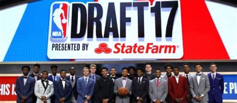 Nba Draft 2017 Analysis Top Ten