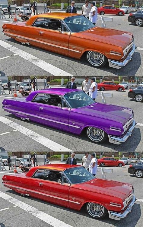 Chevrolet Chevelle Chevrolet Impala Lowrider Trucks Cars Trucks