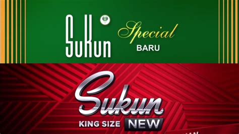 Sukun Special Baru Beda Masa Satu Rasa 2023 15s Sukun King Size