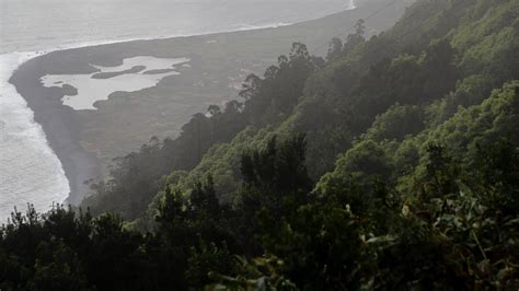 A importância da base das Lajes em sete factos Observador