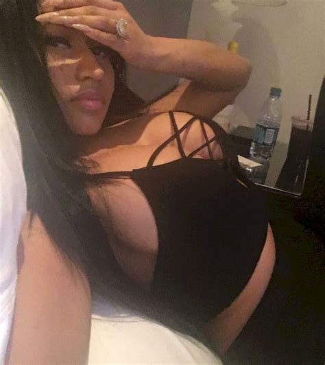 Nicki Nicki Nickismh Sexy Ass Shesfreaky